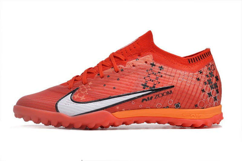 Chuteira Nike Air Zoom Mercurial Vapor TF