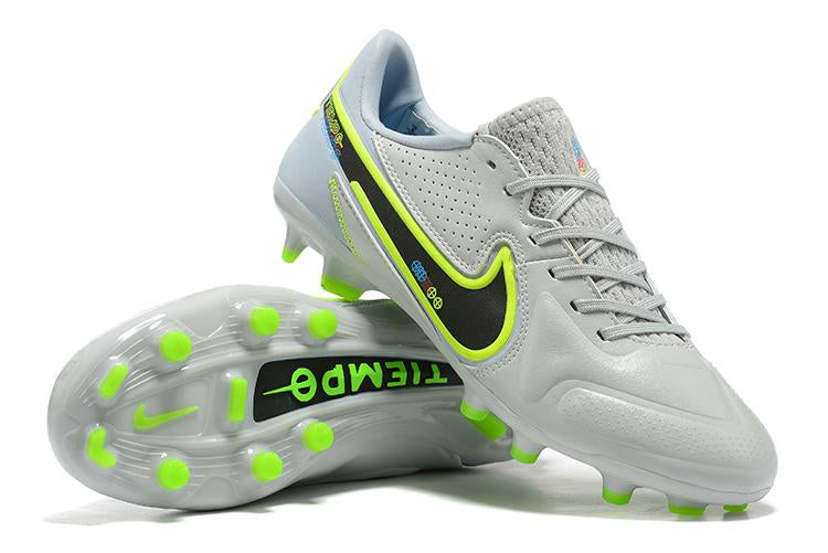 Chuteira Nike Tiempo Legend 9 FG