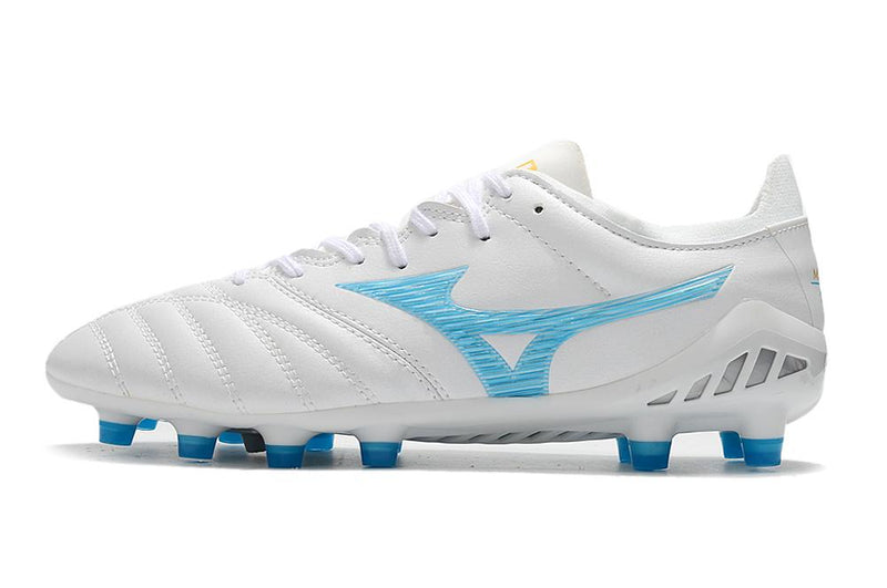 Chuteira Mizuno Morelia Neo 3 FG