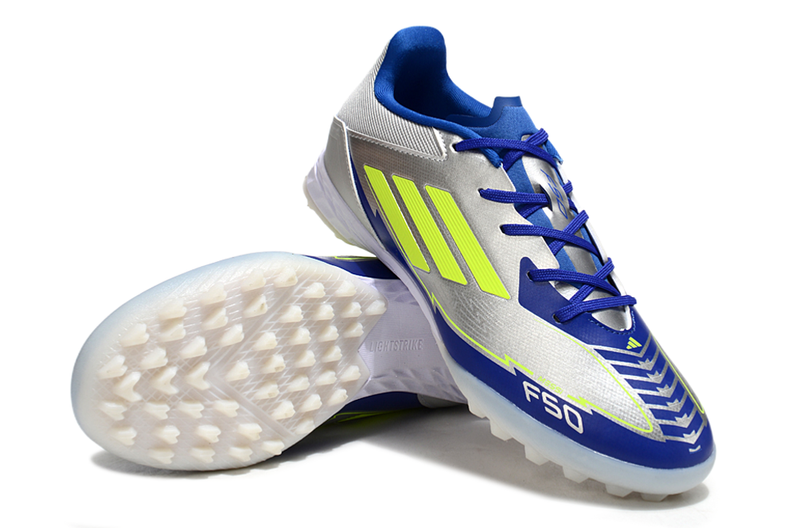 Chuteira Adidas F50 League TF