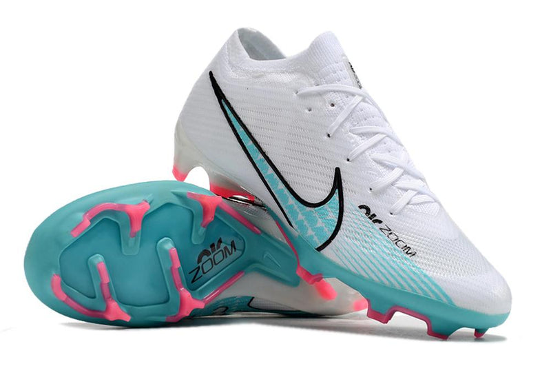 Chuteira Nike Air Zoom Mercurial Vapor FG