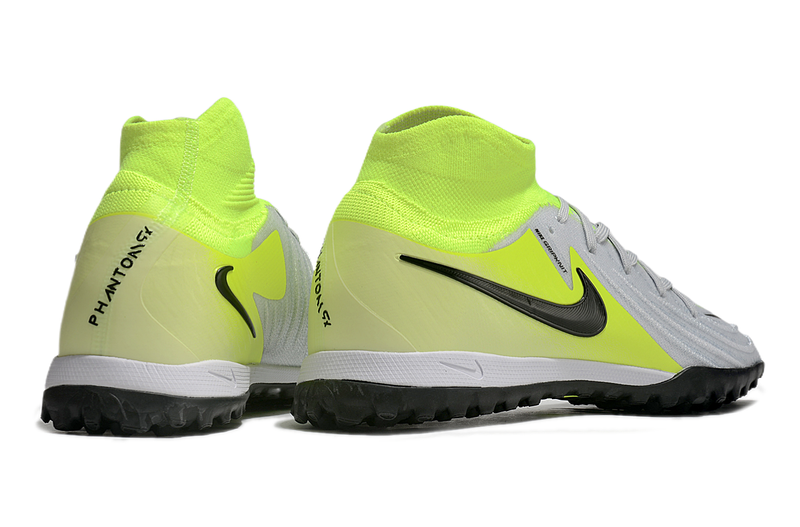Chuteira Nike Phantom GX 2 Luna Elite TF
