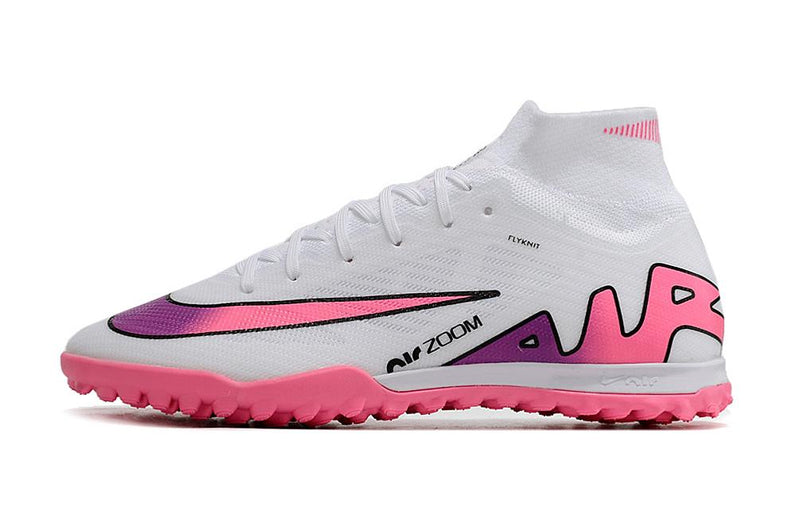 Chuteira Nike Air Zoom Mercurial Superfly TF