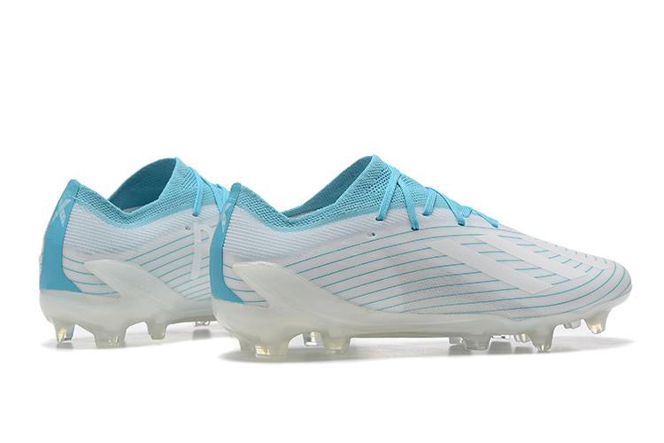 Chuteira Adidas X Speedportal .1 FG