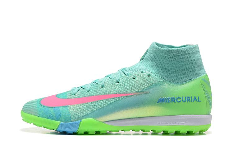 Chuteira Nike Air Zoom Mercurial Superfly 8 TF