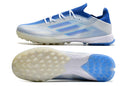 Chuteira Adidas X Speedflow + .1 TF
