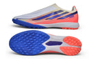 Chuteira Adidas F50 Hyperfast Elite Laceless TF