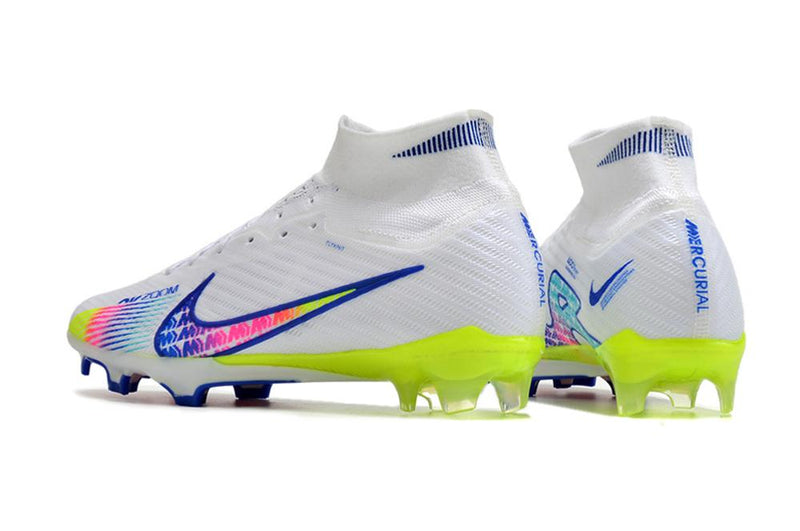 Chuteira Nike Air Zoom Mercurial Superfly FG
