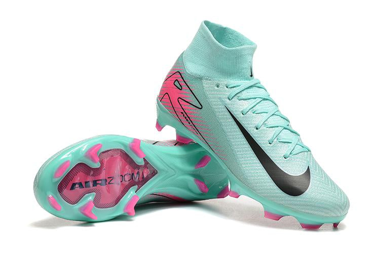 Chuteira Nike Air Zoom Mercurial Superfly 10 FG