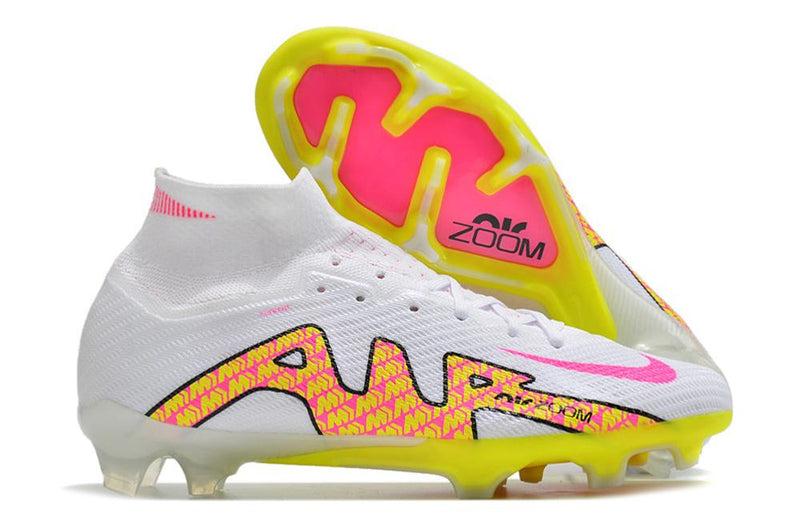 Chuteira Nike Air Zoom Mercurial Superfly FG