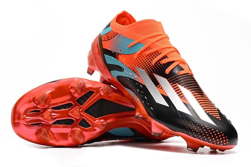 Chuteira Adidas X Speedportal .1 FG