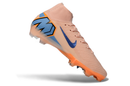 Chuteira Nike Air Zoom Mercurial Superfly 8 Elite FG