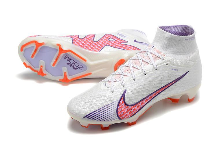 Chuteira Nike Air Zoom Mercurial Superfly FG