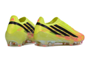 Chuteira Adidas F50 Hyperfast Elite Laceless FG