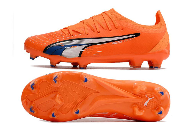 Chuteira Puma Ultra Ultimate FG