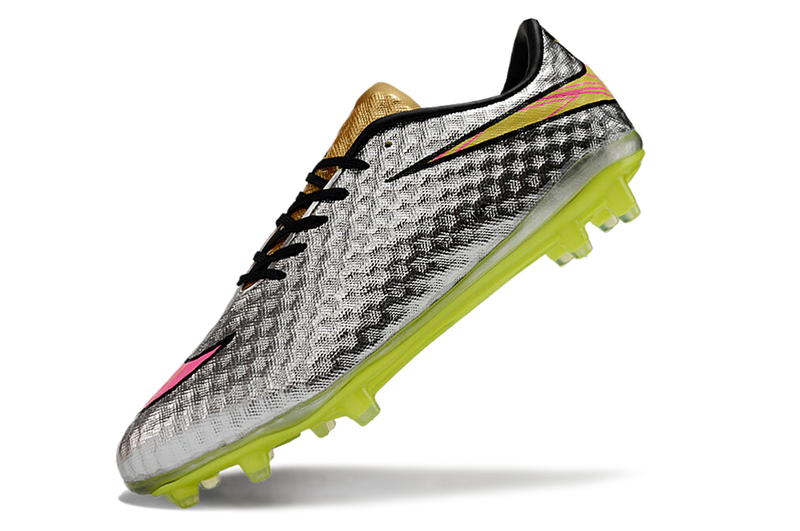 Chuteira Nike Phantom Hypervenom FG