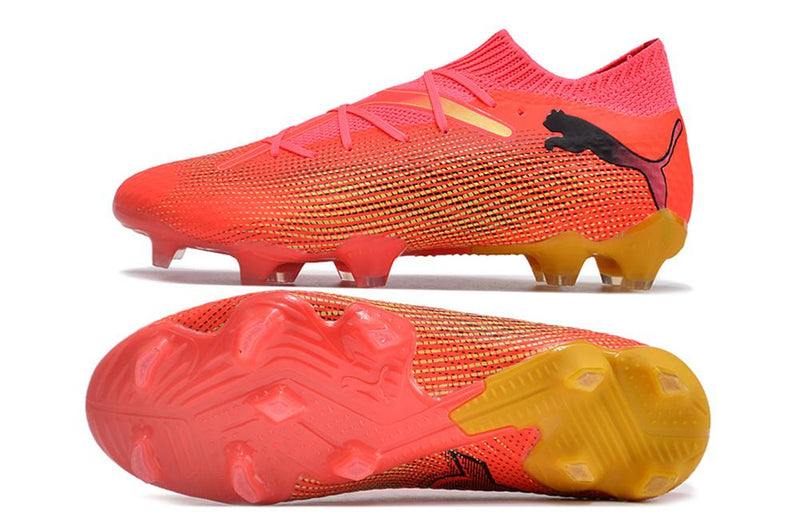 Chuteira Puma Future 2024 FG