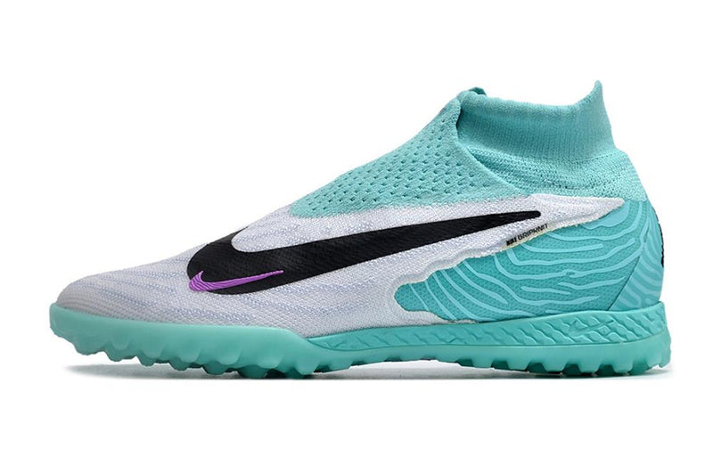 Chuteira Nike Phantom GX Elite TF