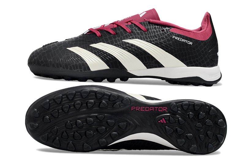 Chuteira Adidas Predator Elite TF