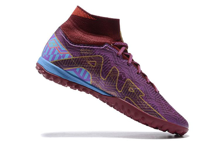 Chuteira Nike Air Zoom Mercurial Superfly TF