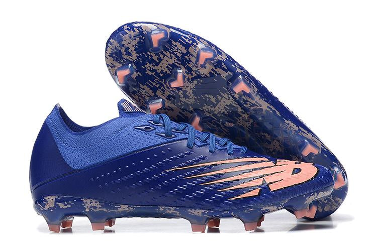 Chuteira New Balance Furon V6+ Pro FG