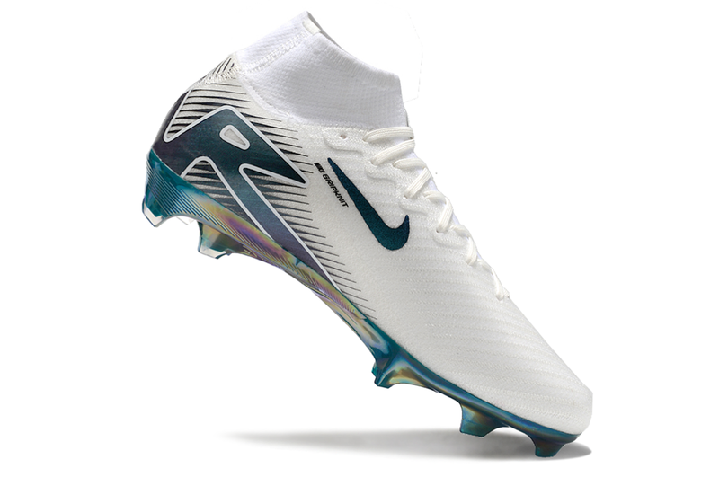 Chuteira Nike Air Zoom Mercurial Superfly 10 FG