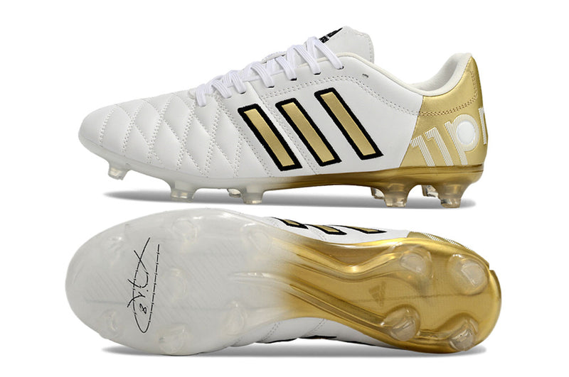 Chuteira Adidas 11 Pro X FG