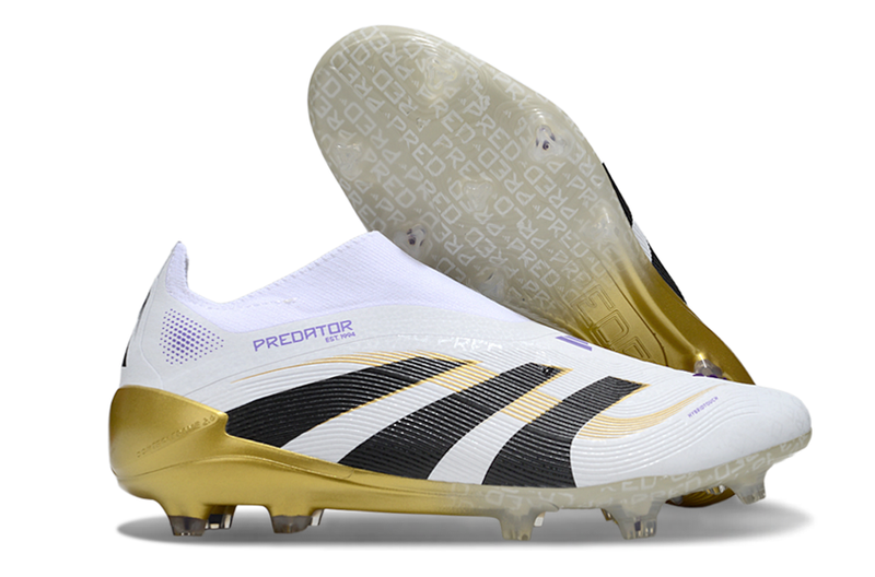 Chuteira Adidas Predator Accuracy FG