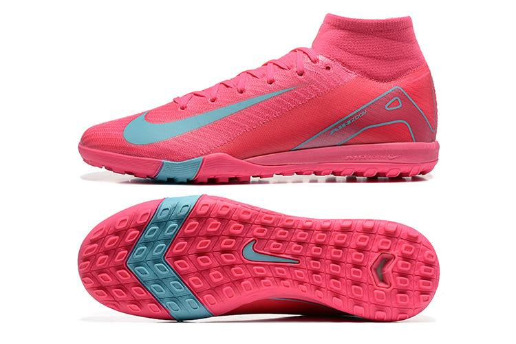 Chuteira Nike Air Zoom Mercurial Superfly 8 TF