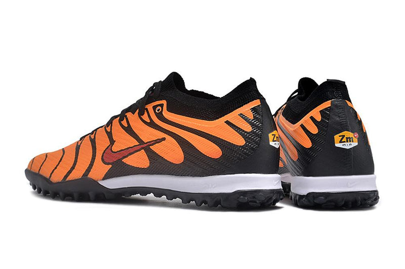 Chuteira Nike Air Zoom Mercurial Vapor TF