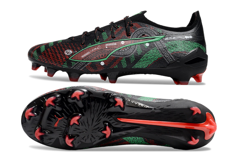 Chuteira Puma Ultra 5 Ultimate FG