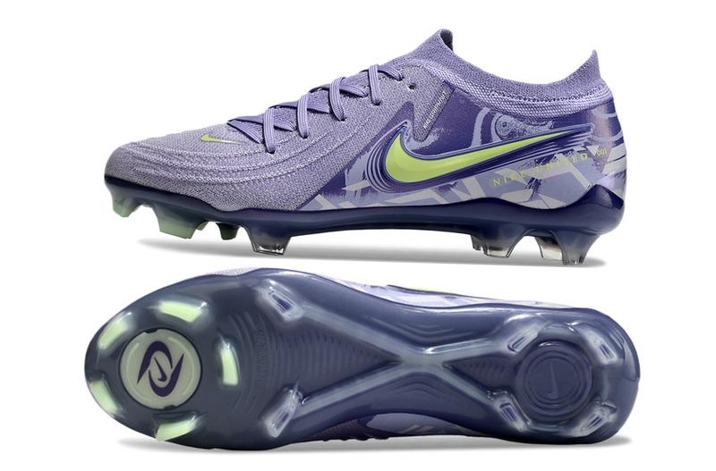 Chuteira Nike Phantom GX 2 Elite FG