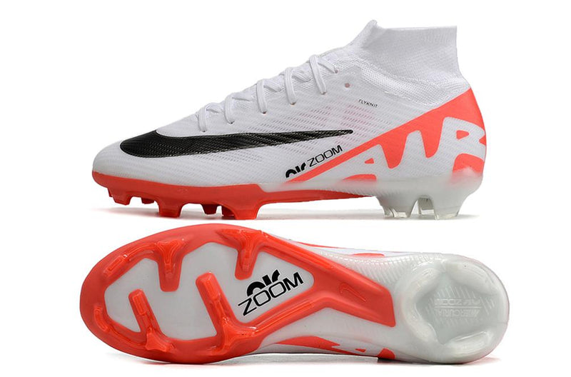 Chuteira Nike Air Zoom Mercurial Superfly FG