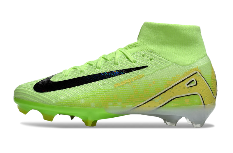 Chuteira Nike Air Zoom Mercurial Superfly 10 FG
