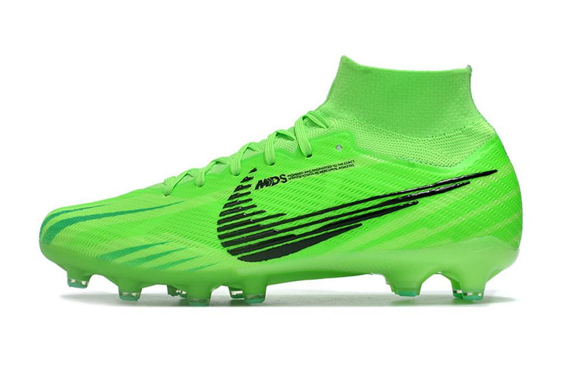 Chuteira Nike Air Zoom Mercurial Superfly FG