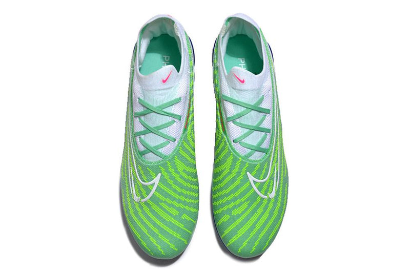 Chuteira Nike Phantom GX Elite FG