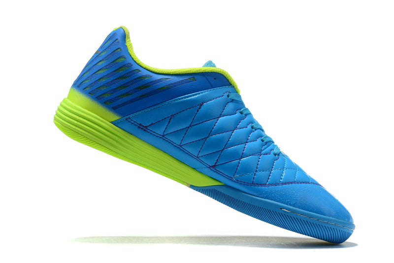 Chuteira Nike Lunar Gato 2 IC