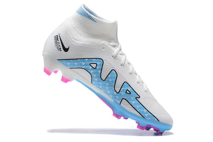 Chuteira Nike Air Zoom Mercurial Superfly FG