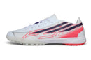 Chuteira Adidas F50 Hyperfast Elite Laceless TF