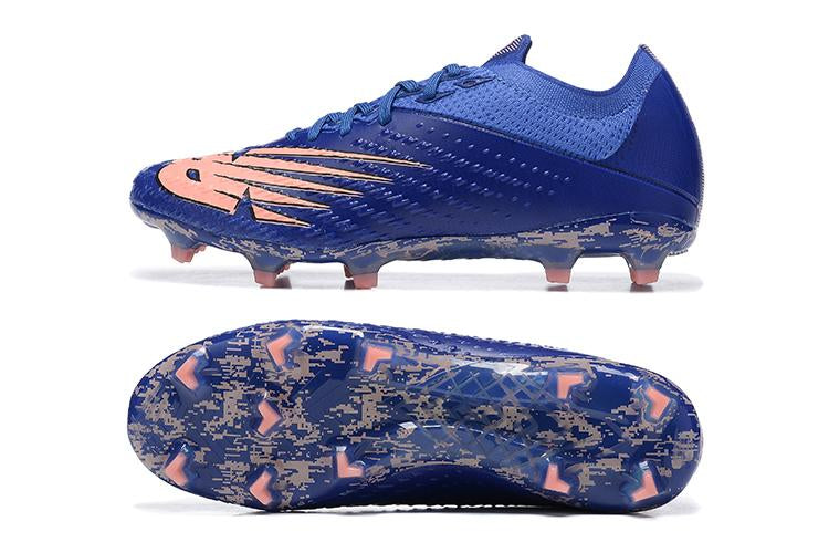 Chuteira New Balance Furon V6+ Pro FG