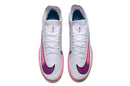 Chuteira Nike Air Zoom Mercurial Superfly TF