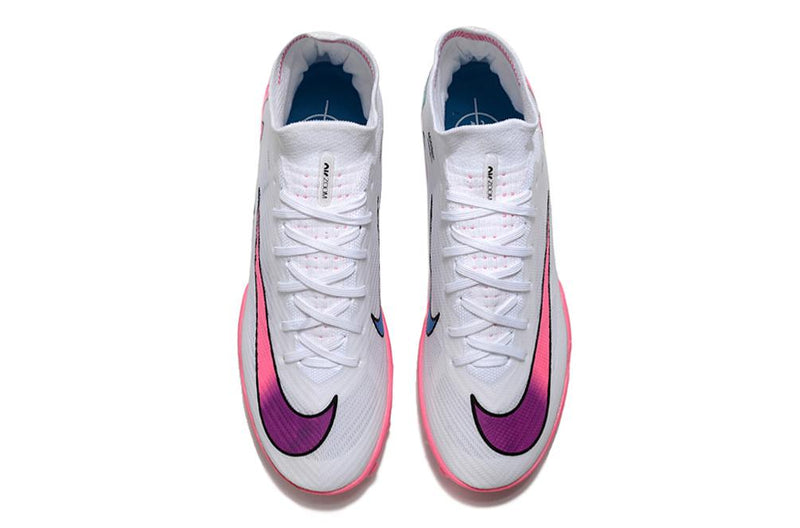 Chuteira Nike Air Zoom Mercurial Superfly TF