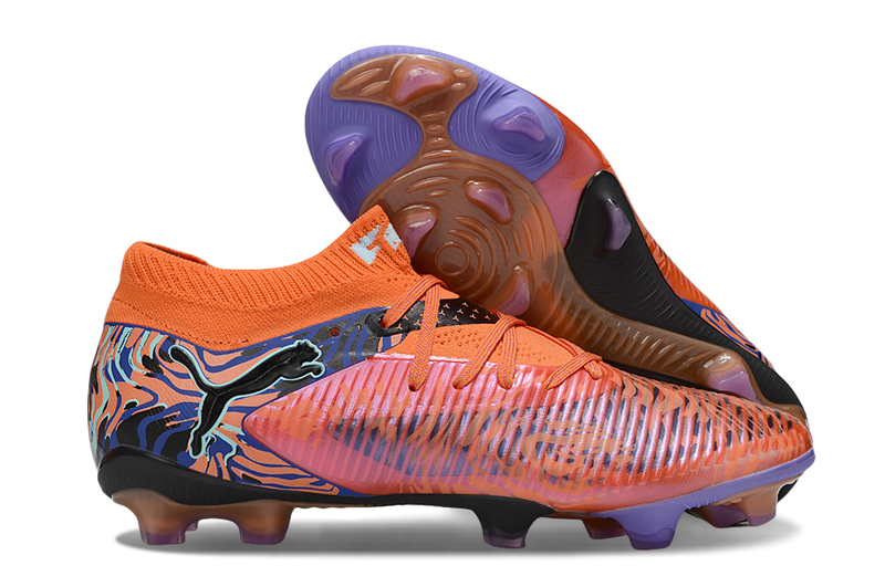 Chuteira Puma Future 8 Ultimate FG