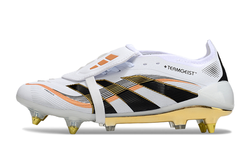 Chuteira Adidas Predator Accuracy SG Trava Mista
