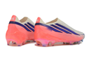 Chuteira Adidas F50 Hyperfast Elite Laceless FG