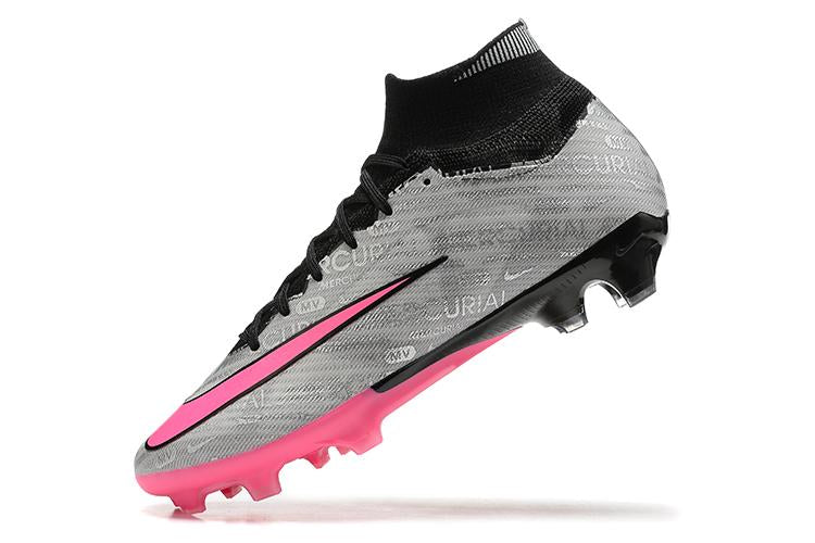 Chuteira Nike Air Zoom Mercurial Superfly FG