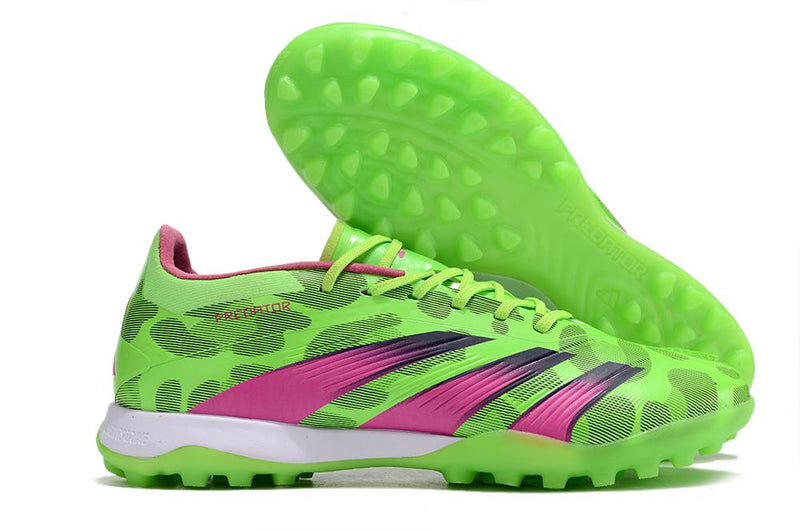 Chuteira Adidas Predator Elite TF