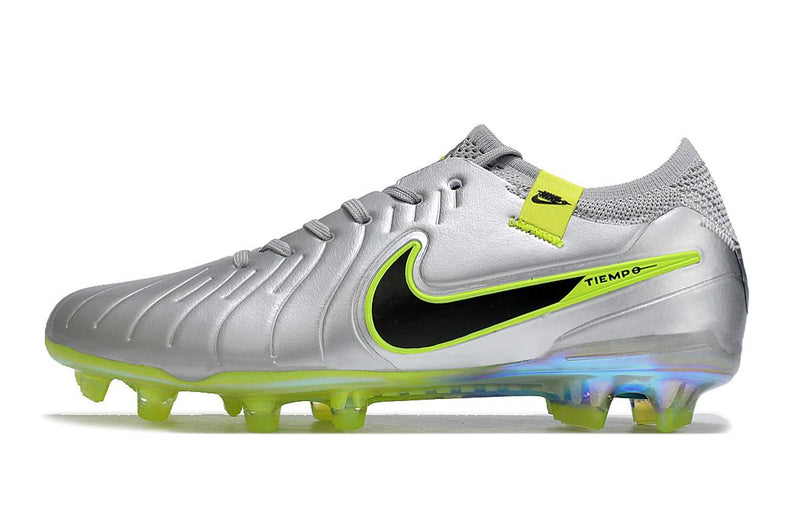 Chuteira Nike Tiempo Legend 10 FG