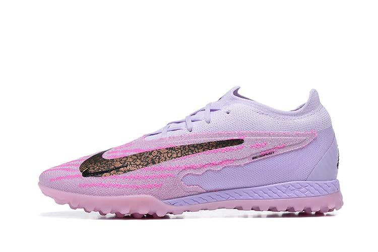 Chuteira Nike Phantom GX Elite TF
