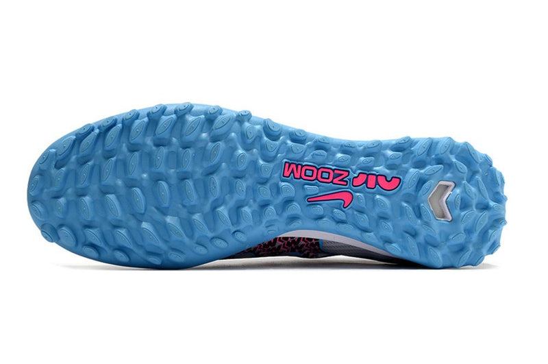 Chuteira Nike Air Zoom Mercurial Vapor TF